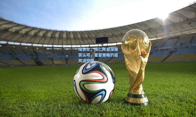 【海星体育在线观看】埃贝尔，拜仁阵容深度获认可，夏窗策略仍留灵活空间