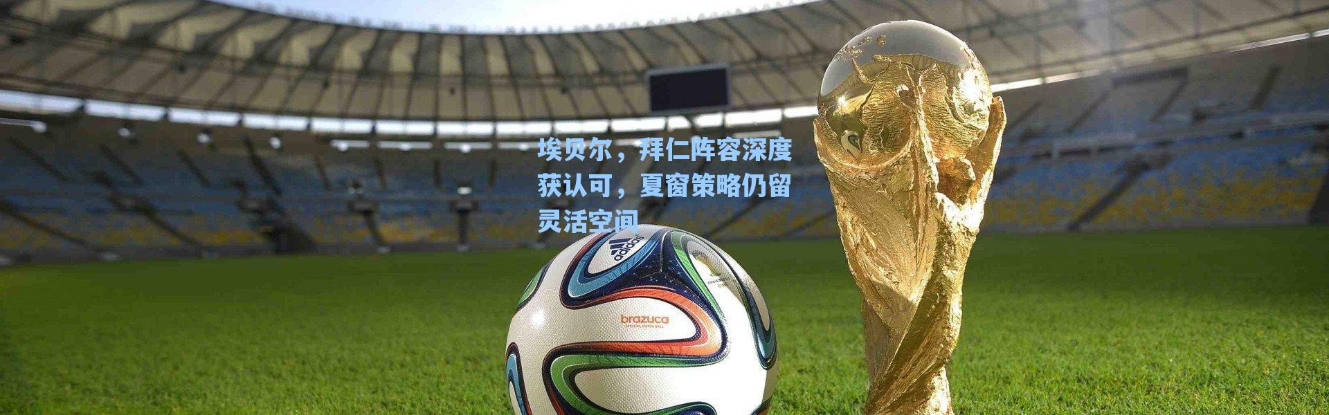 【海星体育在线观看】埃贝尔，拜仁阵容深度获认可，夏窗策略仍留灵活空间