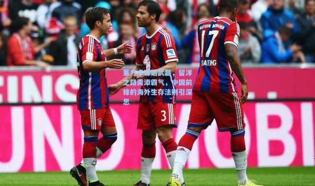 海星体育官网|董方卓寄语武磊，留洋之路需添霸气，中国前锋的海外生存法则引深思