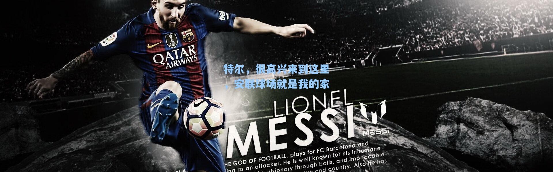 海星体育直播官网：特尔，很高兴来到这里，安联球场就是我的家