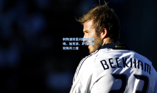 海星体育官网-利物浦双星闪耀国际赛场，加克波、萨拉赫双双梅开二度