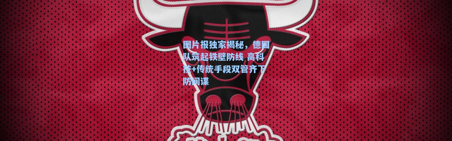 海星体育_图片报独家揭秘，德国队筑起铁壁防线 高科技+传统手段双管齐下防间谍