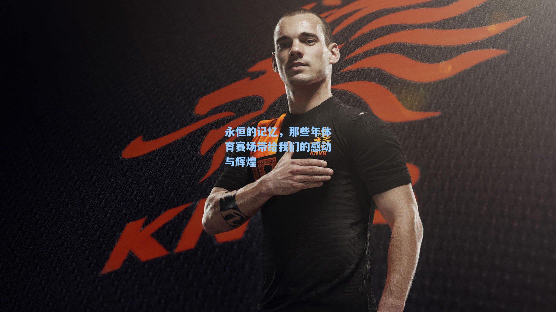 永恒的记忆，那些年体育赛场带给我们的感动与辉煌