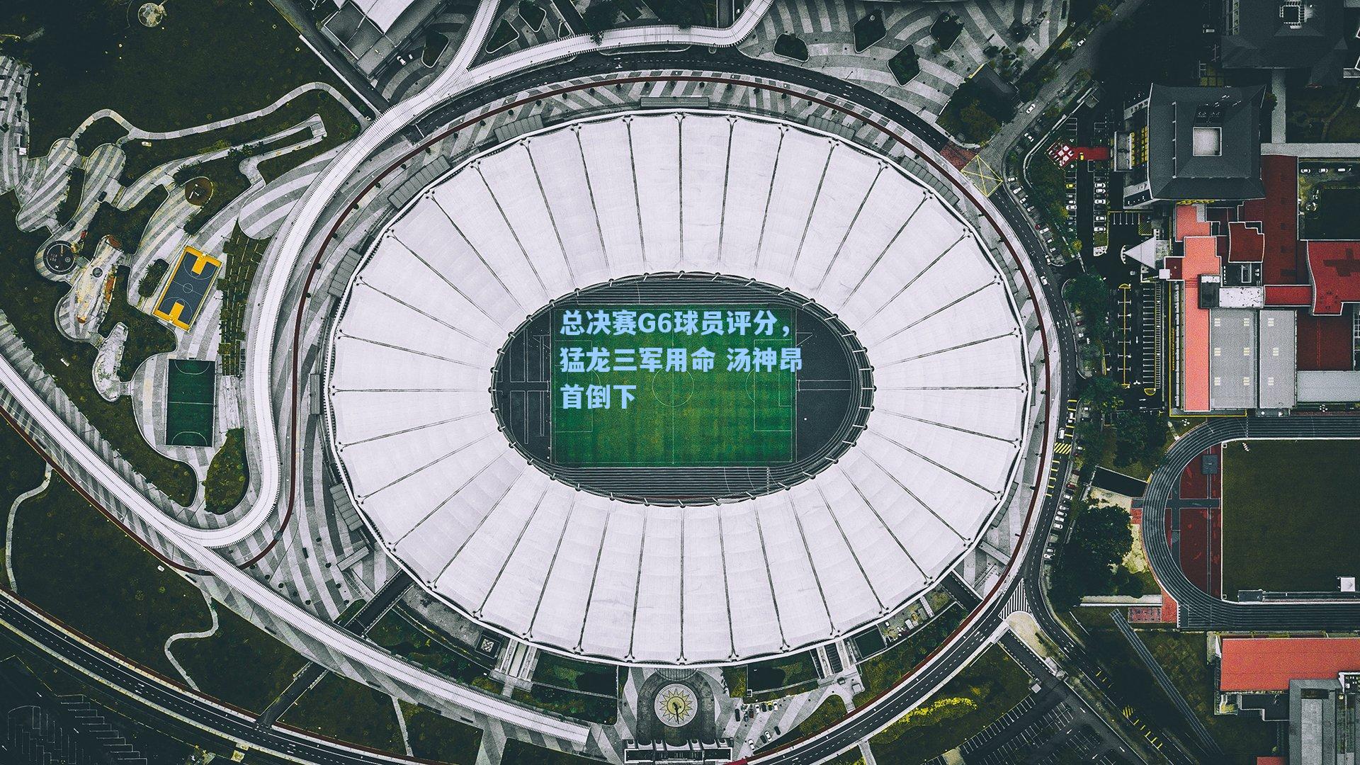 总决赛G6球员评分,猛龙三军用命 汤神昂首倒下